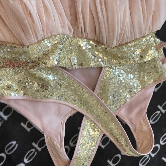 Light in the box kid gown - Picture 7 of 10